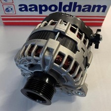 VOLVO S60 mk2 (134) 2.0 D2 D3 D4 D5 DIESEL 2013-2018 BRAND NEW 215A ALTERNATOR