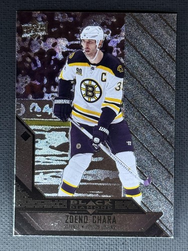 2014 Zdeno Chara #49