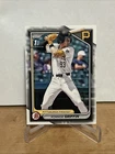 2024 Bowman Draft - Konnor Griffin #BD-22 (RC)