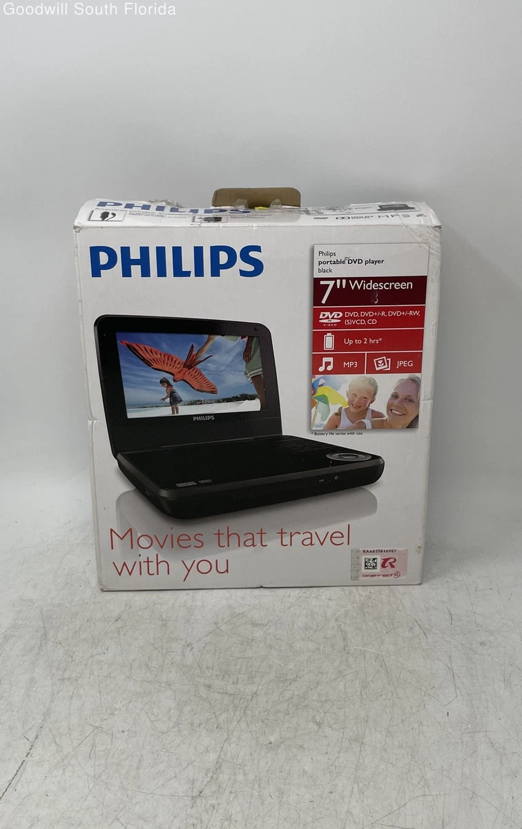 Philips DVD Players for sale - eBay