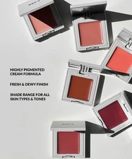 REFY Cream Blush 1.5g, Pick a Shade(Peach, Citrine, or Rose) NIB/Free Ship