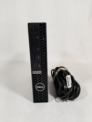 Dell Optiplex 5000~ i5 Gen 12~ 32 GB Ram~ 256 GB NVMe~ Win 11 Pro~ A Condition