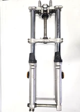 01 02 03 04 05 SUZUKI BANDIT GSF-1200 GSF1200 front fork suspension set STRAIGHT