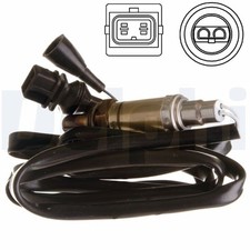 Sonde lambda Volvo 780