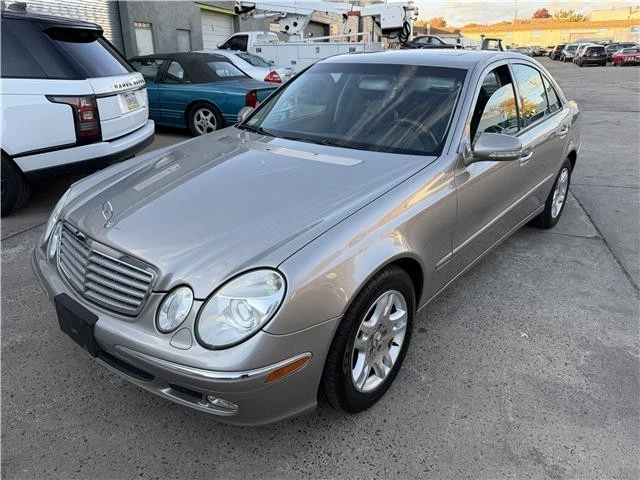 2005 Mercedes-Benz E320 CDI DIESEL - Изображение 2 из 4