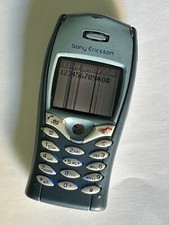 Vintage Retro Sony Ericsson T68i Parts