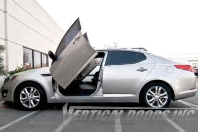 VDCKIAOPT1115 Vertical Doors - Lambo Door Conversion Kit for sale