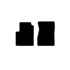 Custom Fit Carpet Floor Mats For Escalade Yukon Suburban Silverado Tahoe Sierra