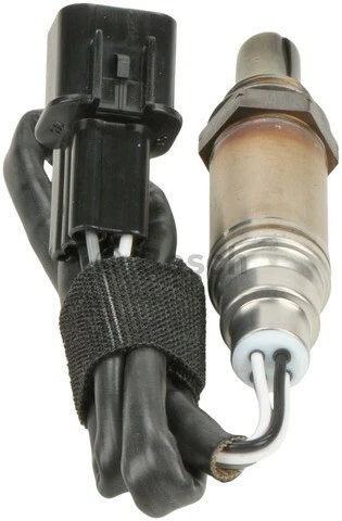 Oxygen Sensor Bosch Upstream for 2002-2003 DODGE STRATUS V6-3.0L - Image 3 of 4