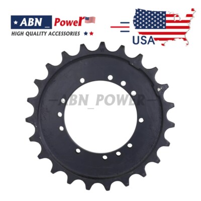 1032265 Track Sprocket For John Deere 35D 35G 27D 30G
