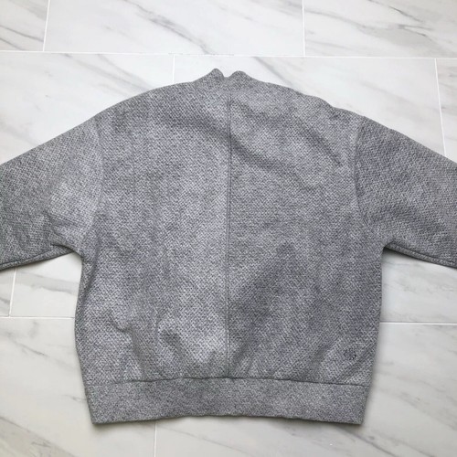 Nike Tech Pack Therma Fit Adv Forward Bomber Jacket Gray DQ4268-077 Men’s Size M - Picture 3 of 3