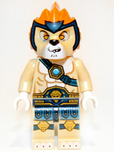 LEGO - Legands of Chima - Mini Figure - CHOOSE YOUR MINI FIGURE !! - Picture 27 of 71