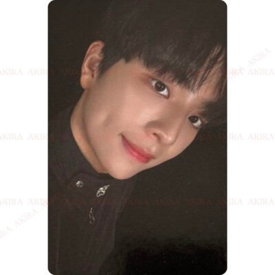 Project7 FINAL VENUE LIMITED PHOTO CARD OFFICIAL | eBay