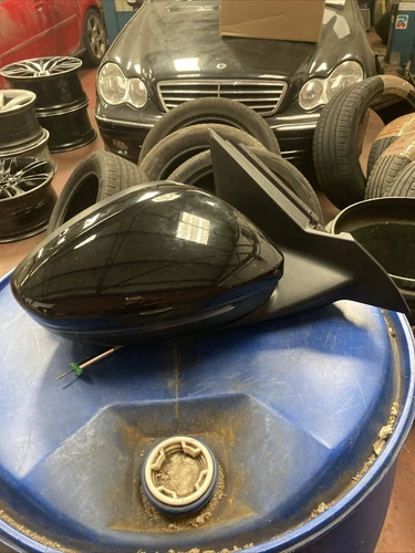 VAUXHALL MOKKA B Right Side Wing Mirror 983588689V 2023 RHD 4+10PIN 24979390