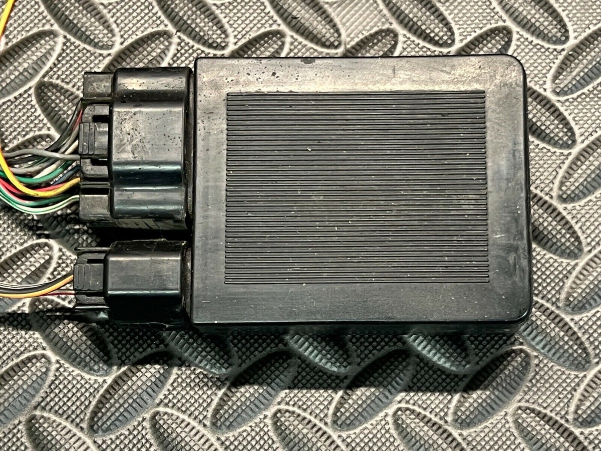 Toyota Aristo Supra 1JZGTE 2JZGTE Igniter Chip 89621-22030 WATCH
