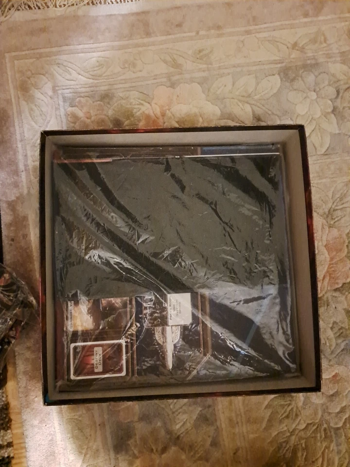 Battlestar Galactica Board Game + Rare Pegasus and Exodus - Discontinued (2017) - Image 3 of 4