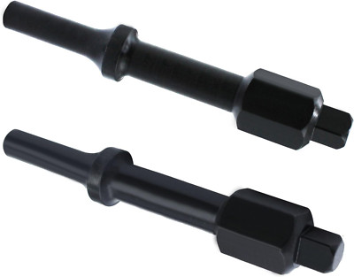 32029 Air Hammer Socket Adapter, 37315 3/8'' & 37316 1/2'' Shake 'N Break