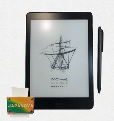 Onyx Boox Nova 2 e-ink 7.8