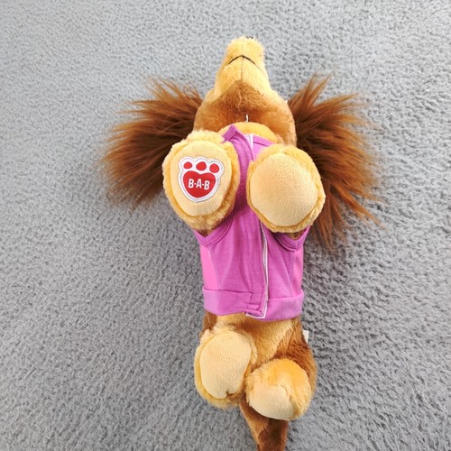 Build A Bear Paw Patrol Liberty Plush Stuffed Animal Dachshund Dog Nickelodeon - Picture 8 of 17
