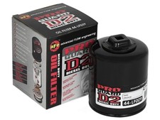 Filtro de aceite de motor - Filtros de gas Afe 44-LF009