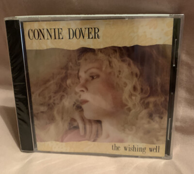 CONNIE DOVER 　　　Wishing Well Wishing Well by Dover, Connie (CD, 1995) for sale online | eBay