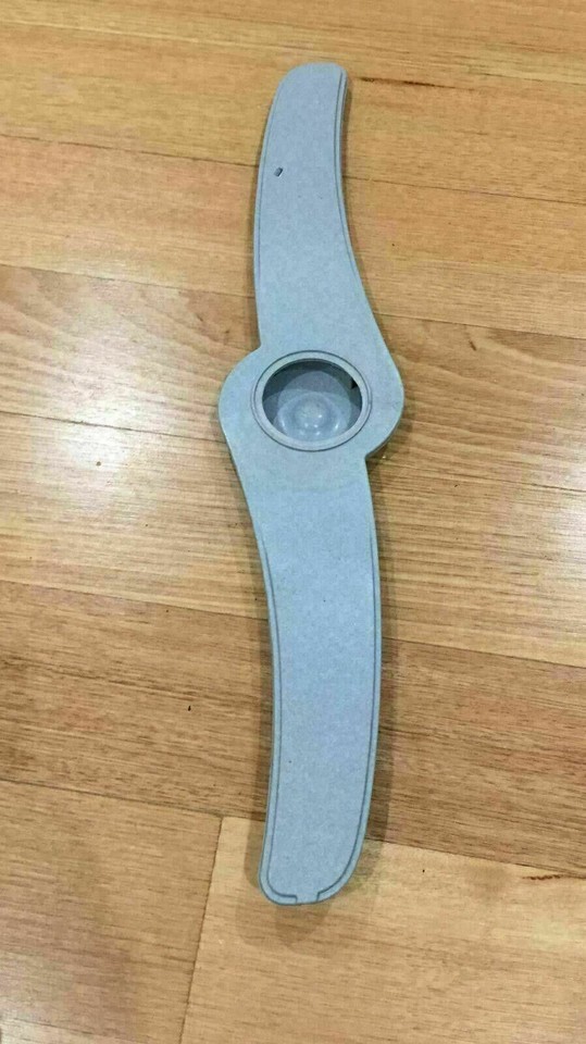 Fisher And Paykel Dishwasher Dishdrawer Spray Arm Blade Rc103 eBay