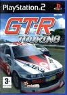 GT-R Touring - PLAYSTATION 2 Italian Version PS2