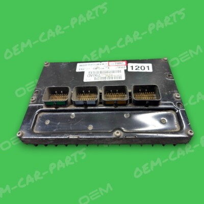 2004 Dodge Ram 1500 4.7L ECU ECM PCM Engine Control Module /  56029248