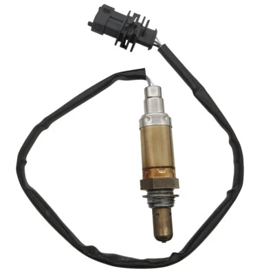 Lambdasonde 0258005256 für Opel Astra G Meriva Corsa C Vectra Zafira A 93189974