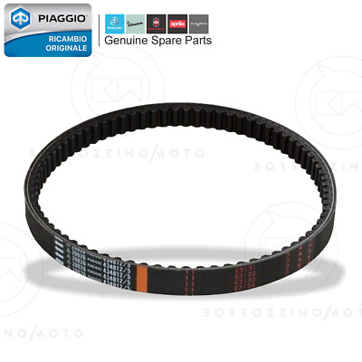 Cinghia Trapezoidale PIAGGIO Economici Nel Shop Online Di Qualità Originale - Foto 3