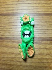 Worlds Of Wonder Germs Ahahchoosiosus Sneeze  1988 Gross Ghastly