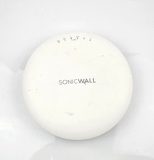 SonicWALL SonicWave 432e 802.11ac Wireless Access Point