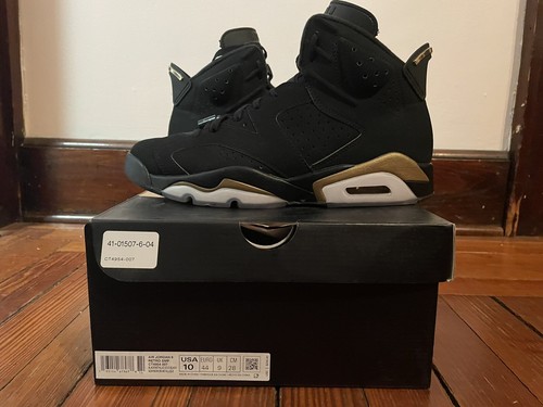 jordan 6 dmp ebay