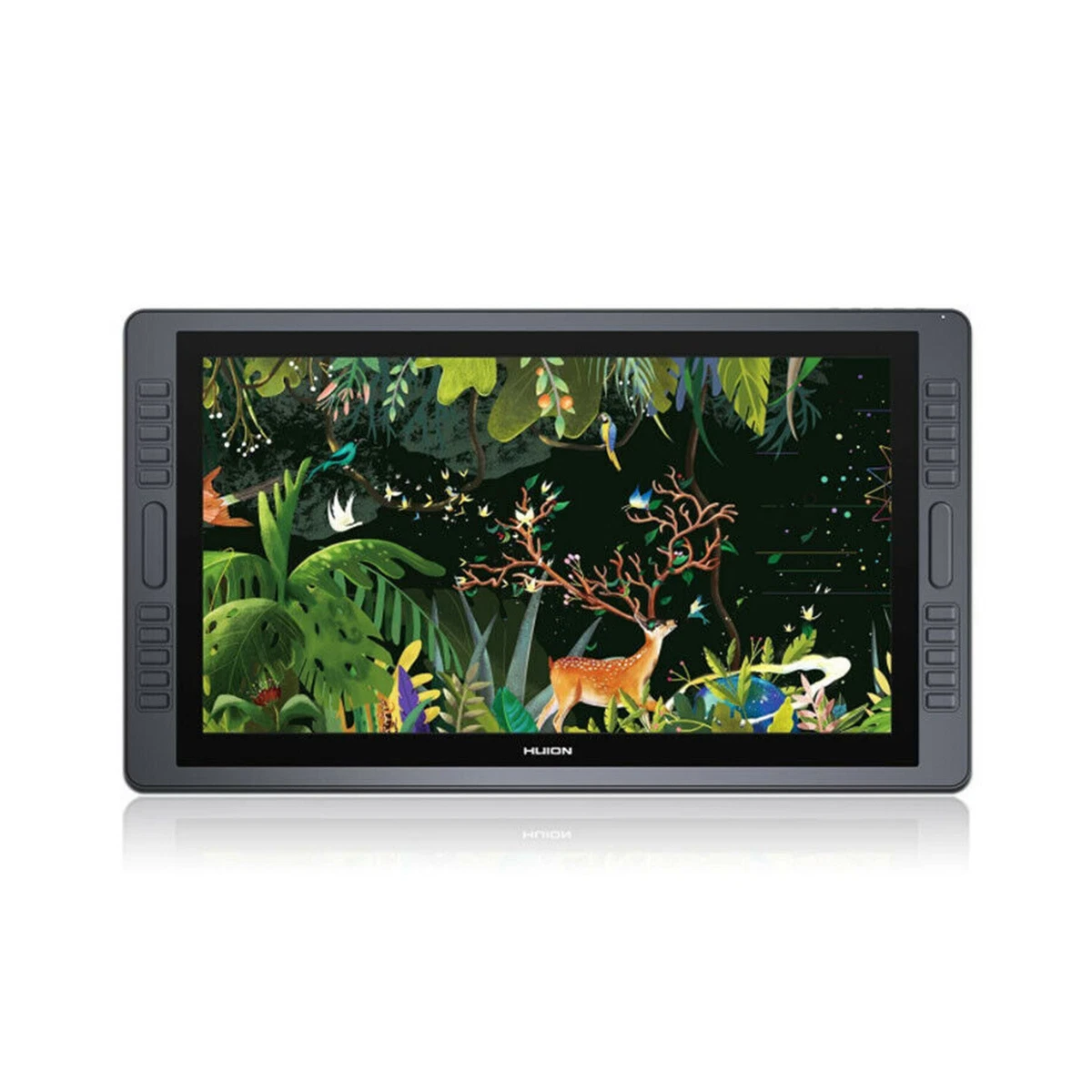 Huion gt221 pro deals