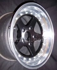 For Porsche 911 Rms 9 X 16 Forged Racing Wheel New For Porsche 911 Rms 9 X 16 Forged Racing Wheel New