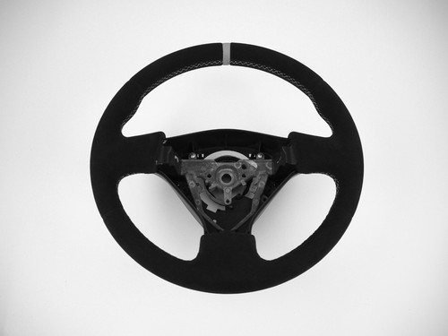 . Subaru Impreza WRX STi Lenkrad inklusive Forester Legacy Momo ALCANTARA - Bild 8 von 24