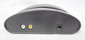 Atgames Sega Genesis Classic Mini Video Game Console w/ 80 Built In Video Games!