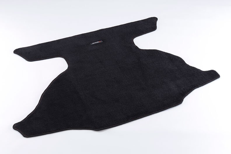 mat Nismo OEM Luggage Mat for 370Z RZ34 Fairlady Z 84902-RNZ45