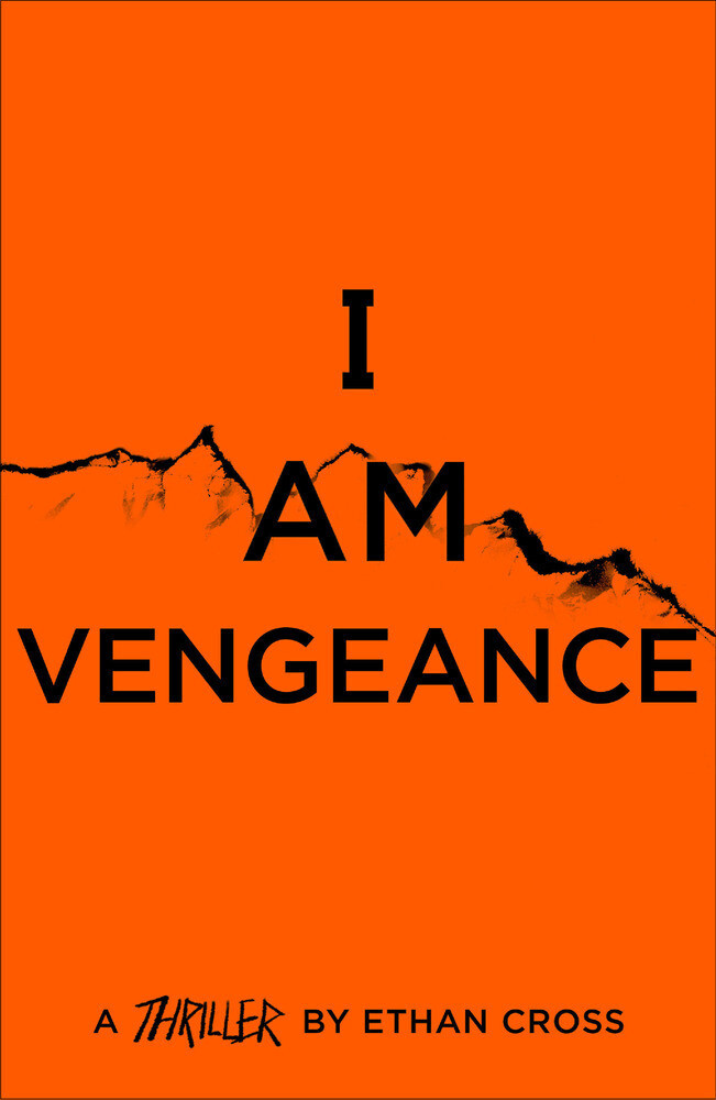Thumbnail - I Am Vengeance Ethan Cross Taschenbuch 512 S. Englisch 2021 Head Of