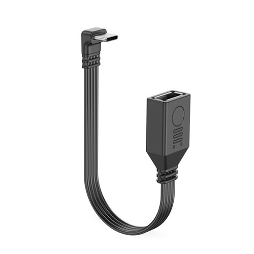 USB C to USB Adapter Type C OTG Cable Type C Male to USB 2.0 Female Adapter - Picture 12 of 32