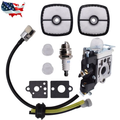 Carburetor Kit For Echo ES-250 PB-250LN RB-K106 A021003660 A021003661 - Image 1 of 4