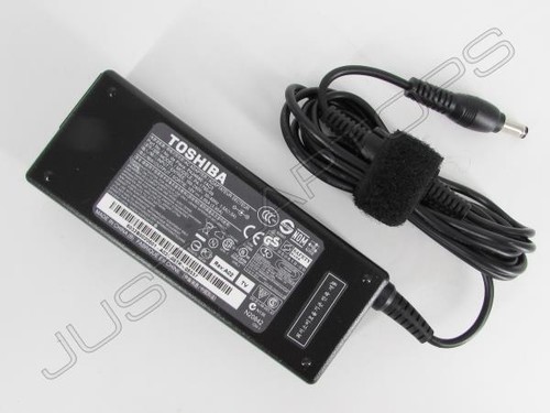 Chargeur Alimentation 75W 19V 3.95A Pour Toshiba Satellite Pro L770-14H - Connecteur 5.5*2.5mm