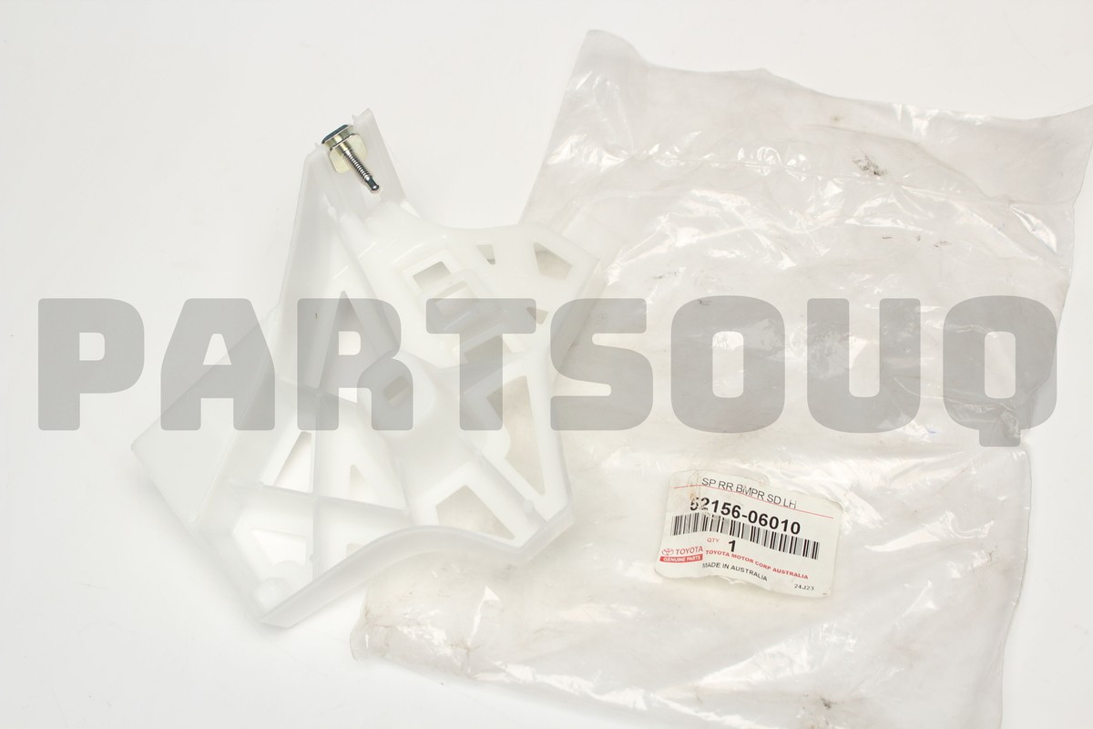 RT-119622専用 5215606010 Genuine Toyota REINFORCEMENT, WHEEL HOUSE, LH 52156