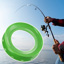 1PCS 15cm Fishing Hand Reel Hand-Line 12.5/16/19/24cm Vintage Kite Line Winder