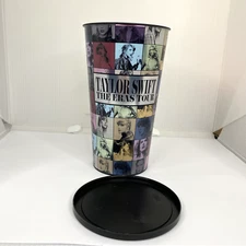 NEW AMC Exclusive Taylor Swift Eras Tour Movie Official Limited Edition 32oz Cup