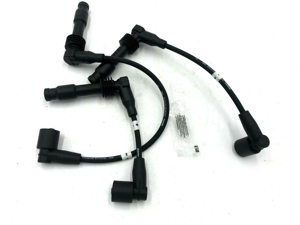 Spark Plug Wire Set ACDelco 9746JJ fits 97-98 Cadillac Catera 9746JJ - Изображение 2 из 3