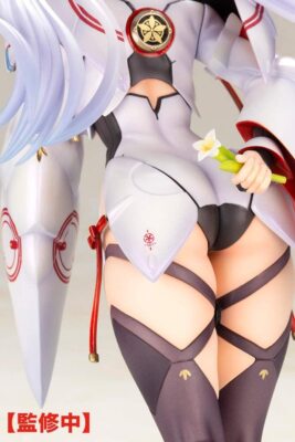 Pso2 Phantasy Star Online 2 Matoi Nidy 2d Ver. 1/7 Figure