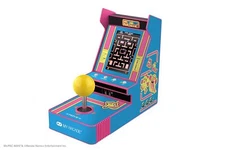 My Arcade Ms. Pac-Man Joystick Player Official Mini Portable Video Game