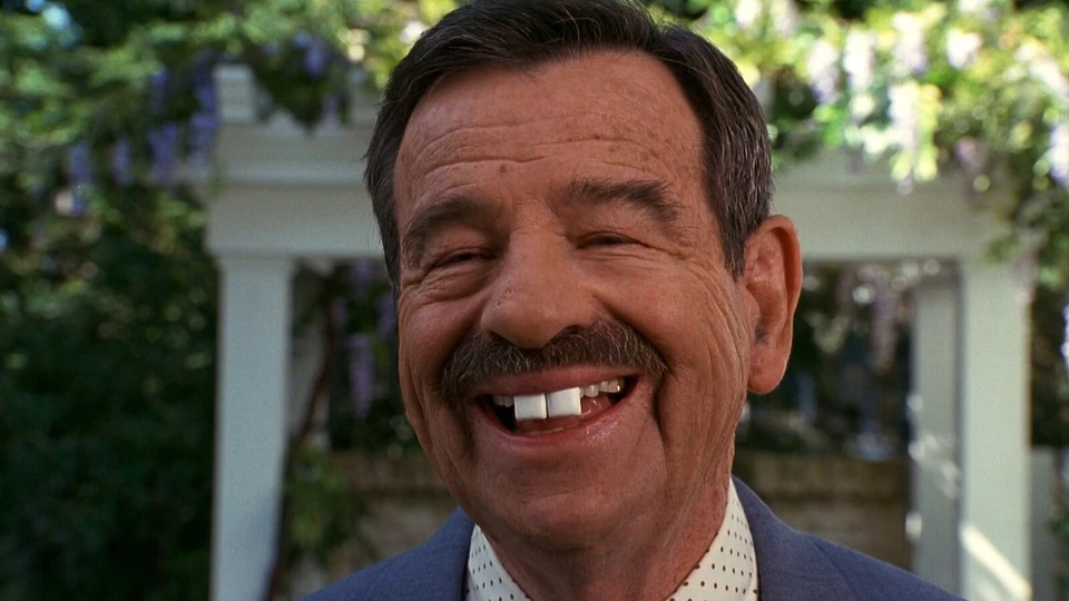 Daniel El Travieso (Dennis the Menace 1993) [BluRay][ESP/ING/FR/IT..][Inédito] - Imagen 3 de 4