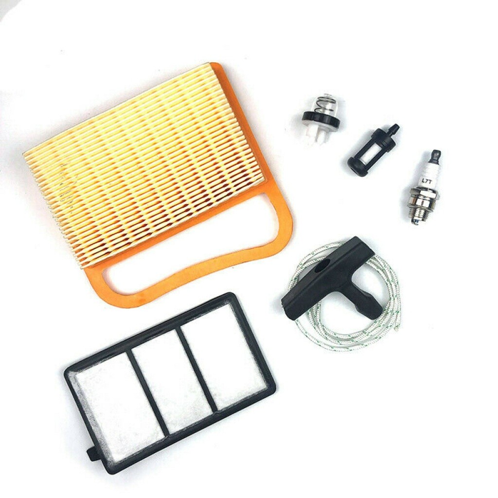 Air Filter STIHL TS410 TS420 TS480i TS500i Concrete Saw 42381410300